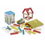 Joc de constructii cu sine Eco