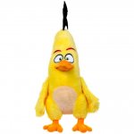 Jucarie din plus Chuck Angry Birds 31 cm
