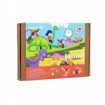Kit creatie 3in1 Dinozaurii