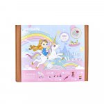 Kit creatie 6in1 Lumea magica