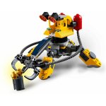 Lego Creator robot subacvatic 31090