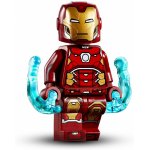 Lego Super Heroes robot Iron Man 76140