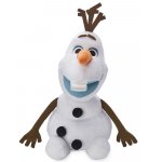 Mascota de plus Olaf 53 cm Frozen II