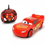 Masina Dickie Toys Cars 3 Ultimate Lightning McQueen cu telecomanda