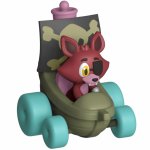 Mini-vehicul Foxy the Pirate Funko Racers Five Nights at Freddys
