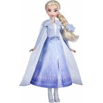 Papusa Frozen2 Elsa transformarea finala
