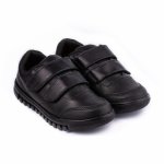 Pantofi baieti Bibi Roller Colegial II negru 24 EU
