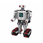 Kit robot educativ Abilix Krypton 6, 36 in 1 senzori inclusi, programabil