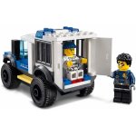 Lego City sectie de politie