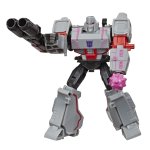 Transformers Cyberverse robot Megatron