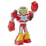 Transformers robot super puternic Hotshot