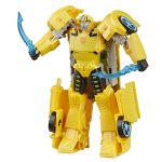 Transformers ultra Bumblebee