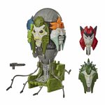 Transformers gen Wfc robot Voyager Quintesson Judge