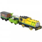 Tren Fisher Price by Mattel Thomas and Friends Raul and Emerson