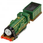Tren Fisher Price by Mattel Thomas and Friends Trackmaster Emily