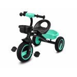 Tricicleta pentru copii Toyz Embo turcoaz