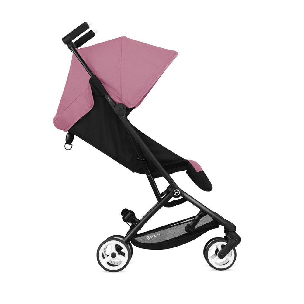 Carucior cybex libelle magnolia pink