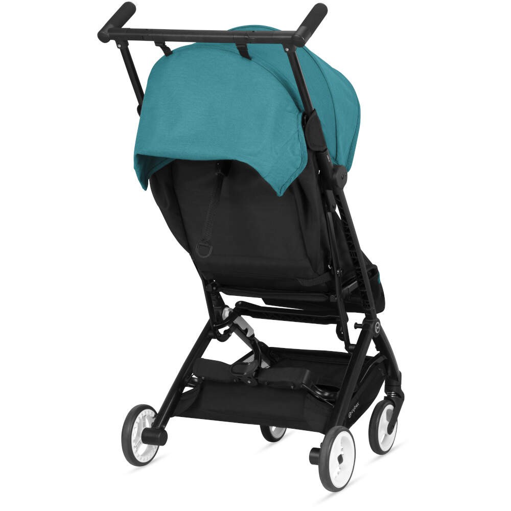 Carucior cybex libelle river blue