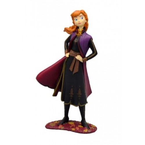 Figurina Frozen2 Anna