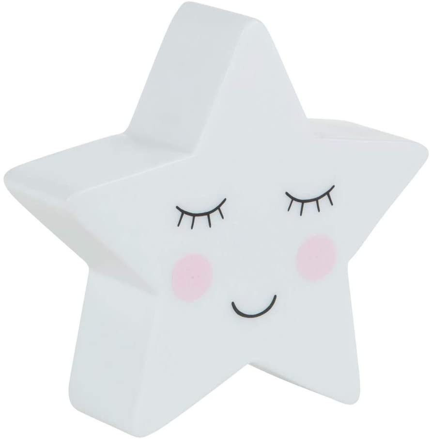 Lampa de veghe led cu baterii sweet dreams