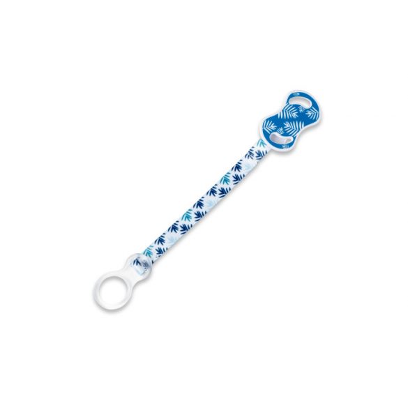 Lant suzeta cu inel navy explorer 6070 nuvita