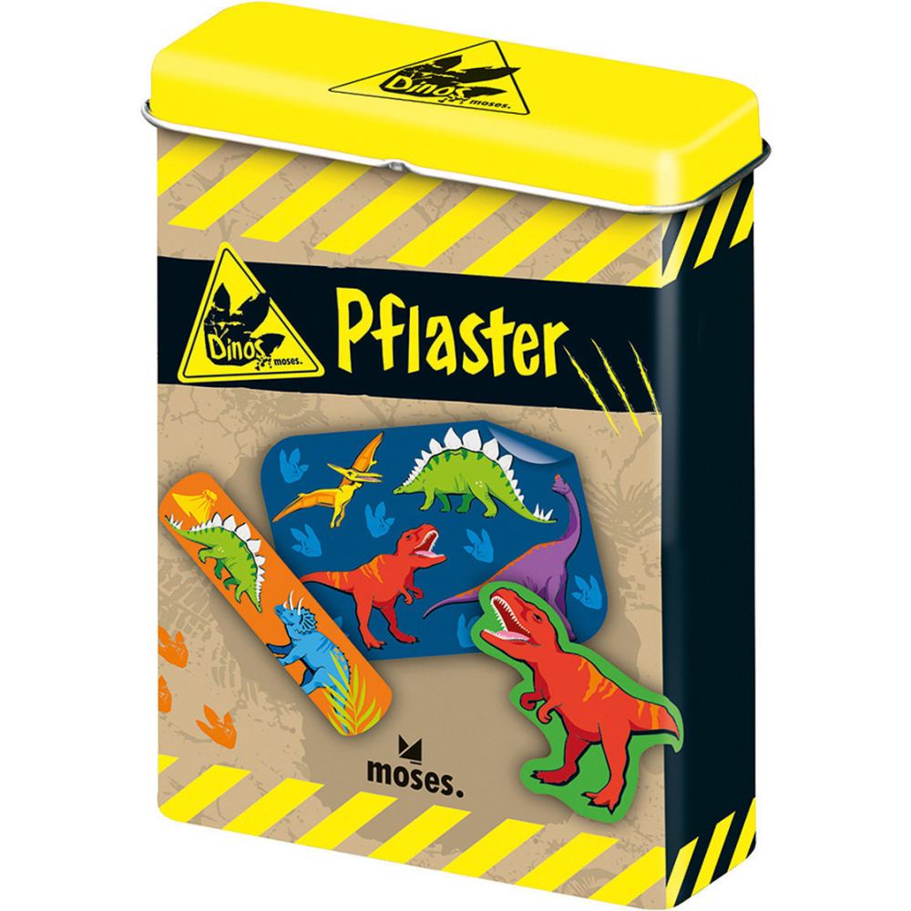 Plasturi dinozauri Moses MS40109 - 4 | YEO