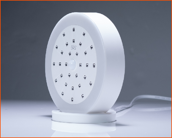 Sterilizator UV automat pentru spatii 59S imagine 2022 protejamcopilaria.ro