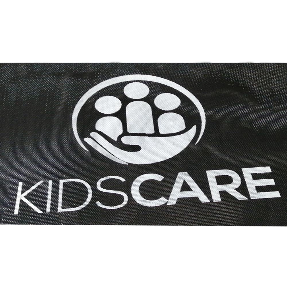 Trambulina KidsCare cu plasa de protectie 183 cm - 3 | YEO