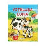 Carte vitelusa Luna cartonata