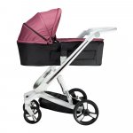 Carucior 2 in 1 Bebumi Space Eco Pink