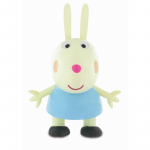 Figurina Comansi Peppa Pig Rebecca Rabbit