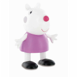 Figurina Comansi Peppa Pig Suzy Sheep