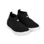 Ghete unisex Bibi Agility Knit black 27 EU