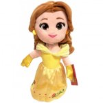 Jucarie din plus Belle Disney Princess 30 cm
