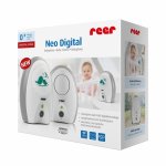 Monitor digital pentru bebelusi Neo Digital Reer 50040