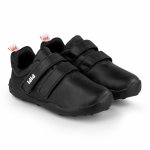 Pantofi baieti Bibi Fisioflex 4.0 Black 20 EU