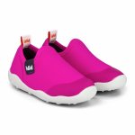 Pantofi fete Bibi FisioFlex 4.0 pink lycra 26 EU