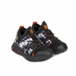 Pantofi sport baieti Bibi Evolution Black 28 EU