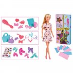 Papusa Simba Steffi Love Surprise 29 cm cu accesorii