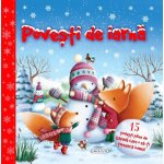 Carte Povesti de iarna ed.2
