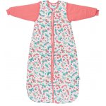 Sac de dormit cu maneca lunga detasabila Butterfly 18-36 luni 2.5 Tog