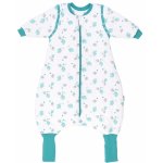 Sac de dormit cu picioruse si maneca lunga detasabila Elephant 12-18 luni 2.5 Tog