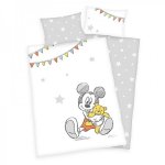 Set lenjerie 2 piese Mickey Mouse
