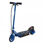 Trotineta electrica pentru copii 8+ ani Razor Power Core E90 Albastru