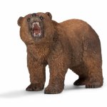 Figurina Schleich Urs grizzly 14685