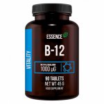 Vitamina B12 90 tablete Essence
