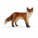 Figurina Schleich Vulpe 14782