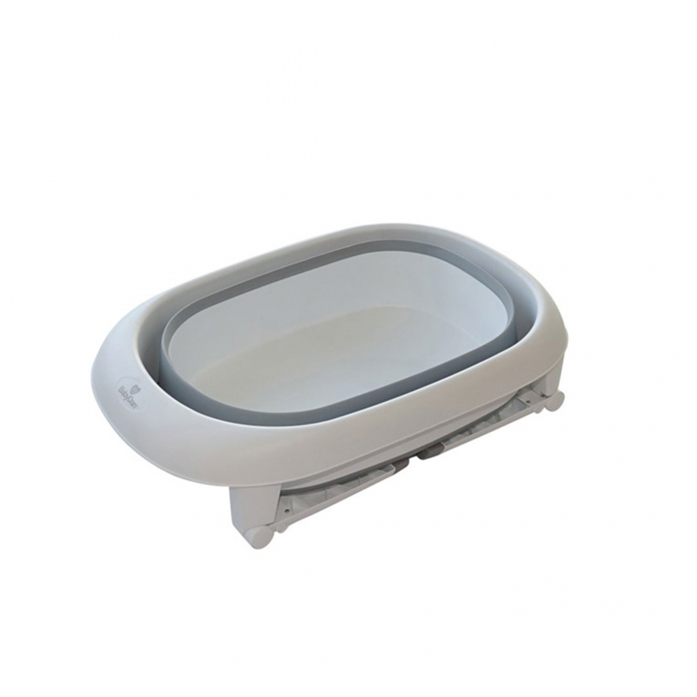 Cadita pliabila 100 l babydan
