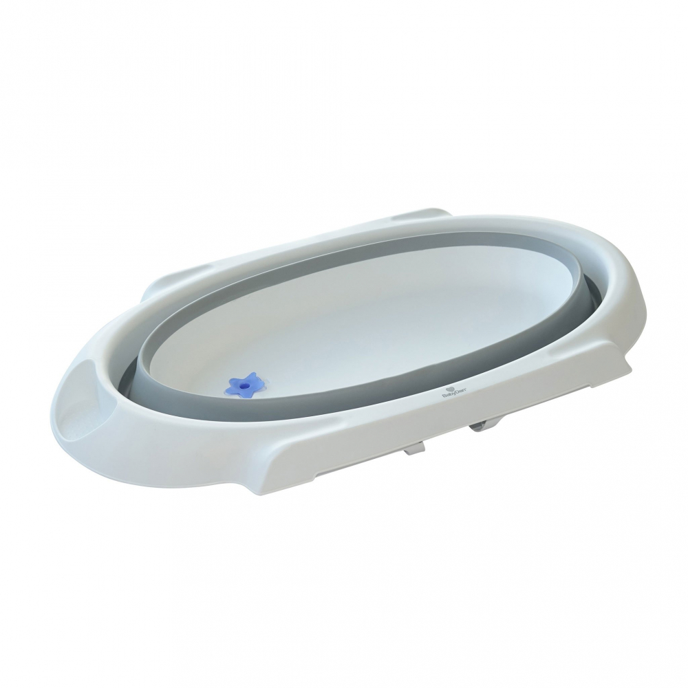 Cadita pliabila baby bath 30l babydan