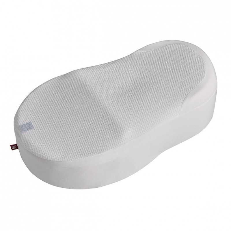 Husa pentru saltea Cocoonababy gri perlat - 1 | YEO